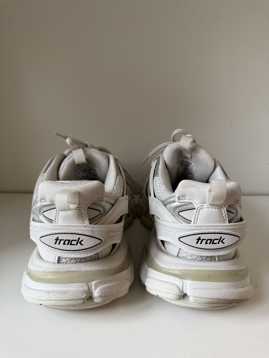 Balenciaga Chaussures femmes: Balenciaga Track Sneaker 40 – D'occasion à Lohn-Ammannsegg par aemu12 2