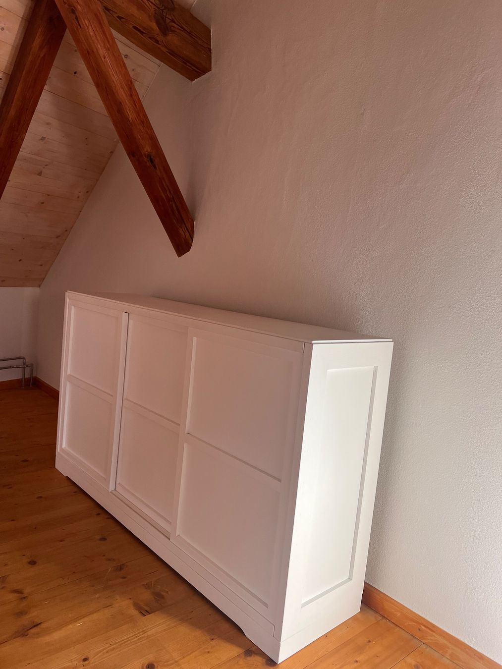 Cassettiere: Kommode von micasa weiss Holz – Usato da Hettlingen venduto da mma_f6fc 1