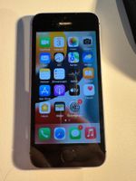 iPhone SE mit 91% Akku Kapazität 64 GB