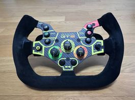 SRB GT3 Wheel für Simucube 2 / 3 (wireless)