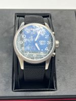 Oris Big Crown ProPilot Chronograph GMT