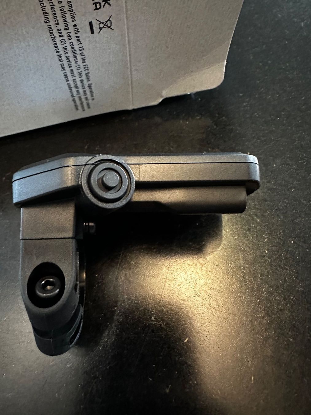 Shimano Ersatzteile: Shimano cycle computer SC-E5003 – Neu und originalverpackt aus Borex von b-cycle 3