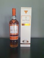 The Macallan "Sienna" 1824 Series Single Malt Scotch Whisky