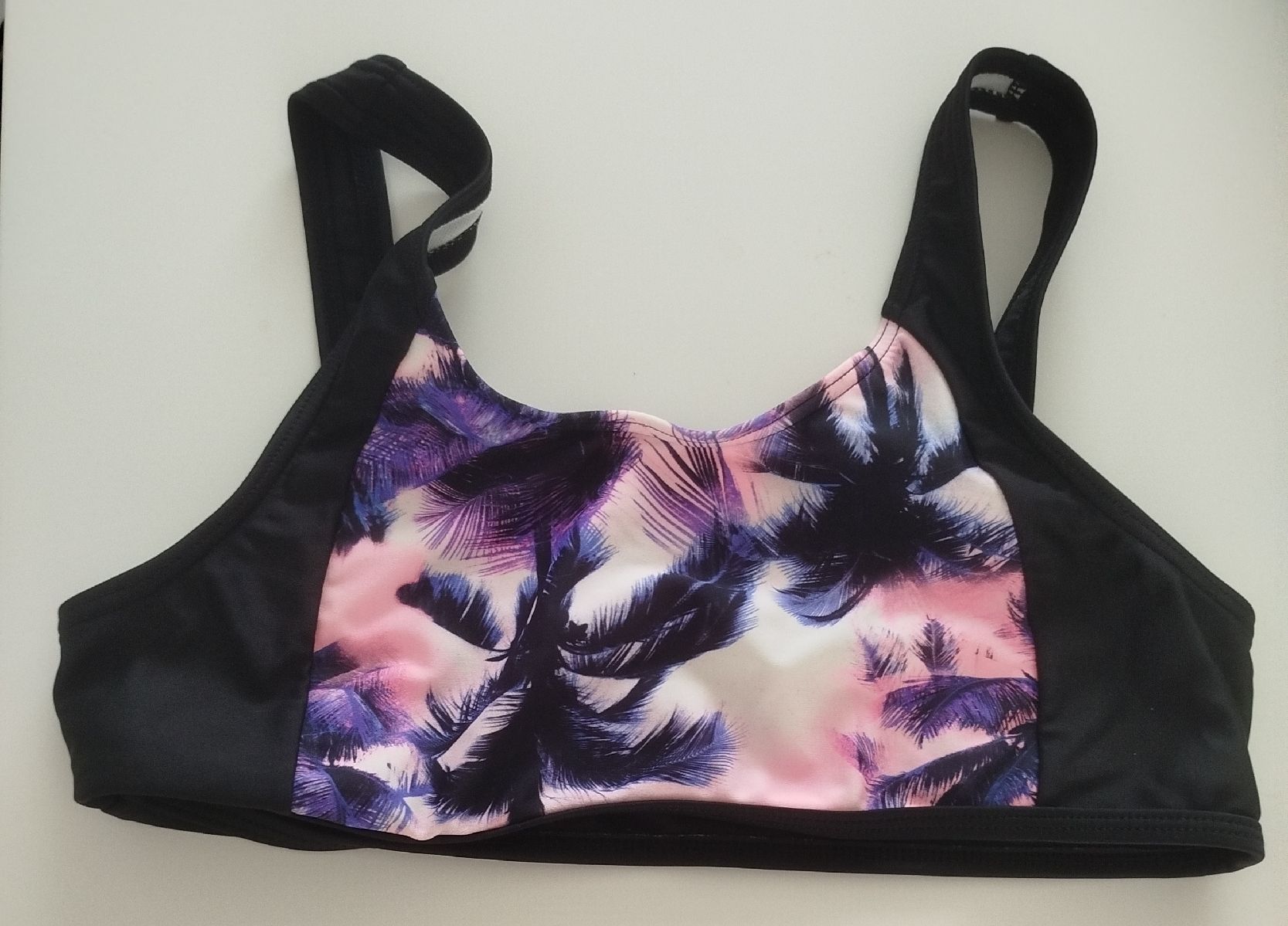 Costumi da bagno & Bikini: Bikini mit ansprechendem Muster und Farben 158/164 – Usato da Münchwilen AG venduto da Lillyfee08 5