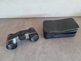 Opern- Fernglas Eschenbach Mignon 2,8x Germany mit Etui