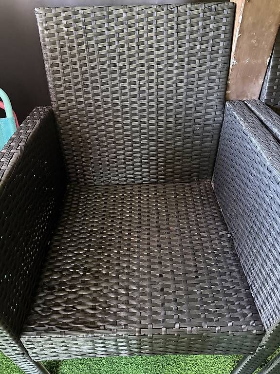 Tischset: Balkonmöbel – Gebraucht aus Schönenwerd von dje_sc8c 3