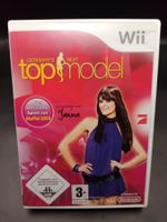 Germany's Next Top Model 2009 Wii - TOP
