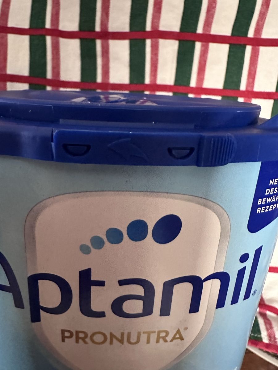 Aptamil Lebensmittel & Spezialitäten: Aptamil – Neu und originalverpackt aus Birmenstorf AG von hor_zdb9 1