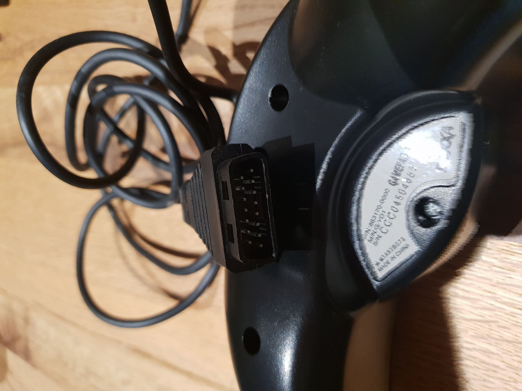 Controller: Gamepad für den PC – Usato da St.Gallen venduto da Capsule_Corporation 2