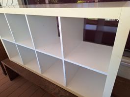 Kallax 4x2 