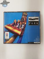 Theme Park / Panasonic 3DO