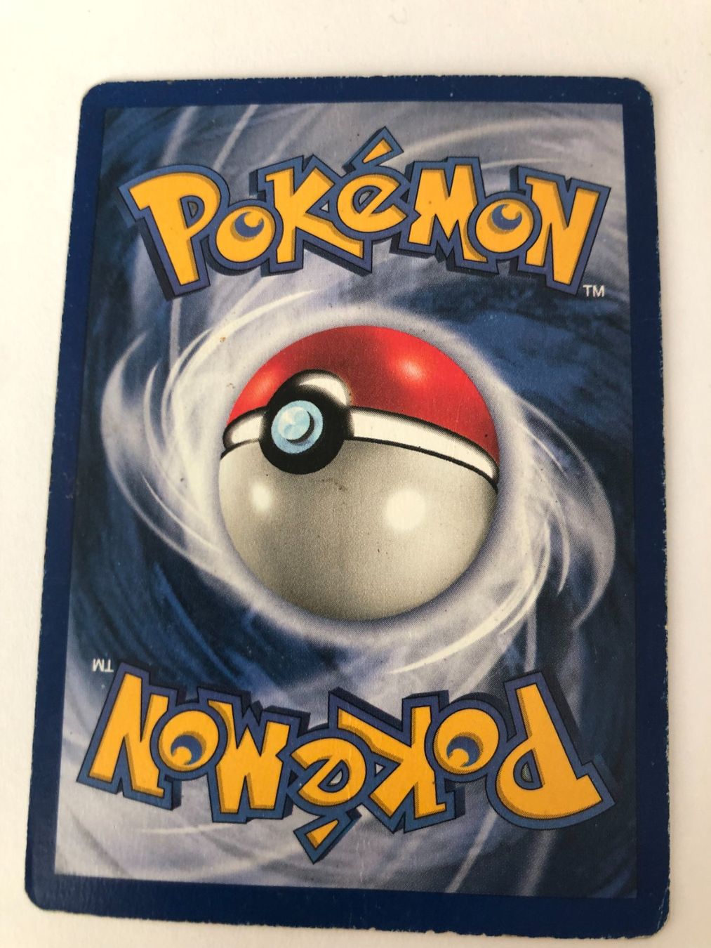 Pokémon Carte collezionabili: Hitmonchan - Holo - Base Set - Pokemon – Usato da Nussbaumen AG venduto da Bika-Shop 1