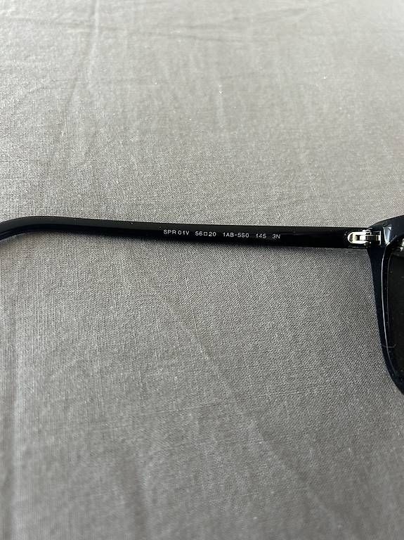 Prada Brillen & Gläser: Prada Sonnenbrille – Gebraucht aus Münsingen von klo_bvb2 2