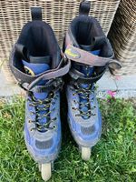 K2 Inline Skates Grösse 39 Sommer Action Freizeit Spass