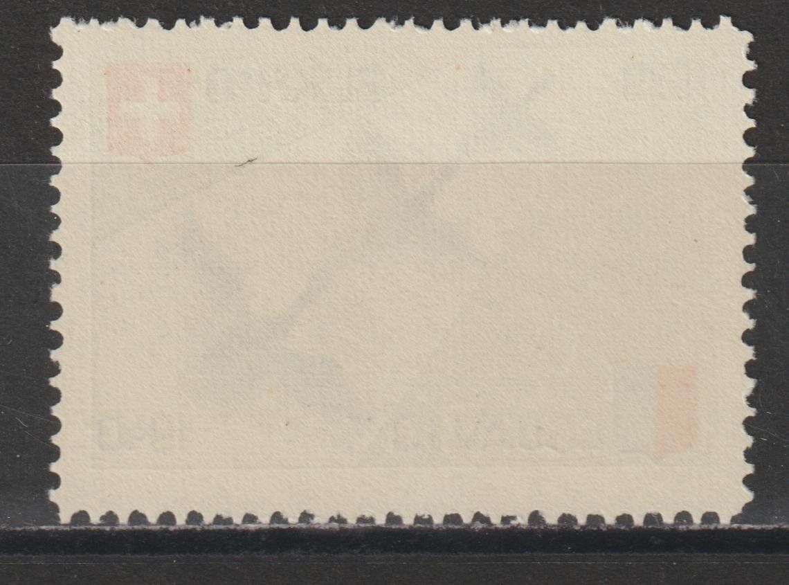 Alle Briefmarken: Flieger Nr. 66/1 ** – Gebraucht aus Siebnen von Fstaehli 1