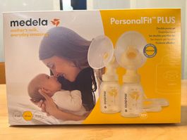 Medela PersonalFit Plus Doppelpumpset