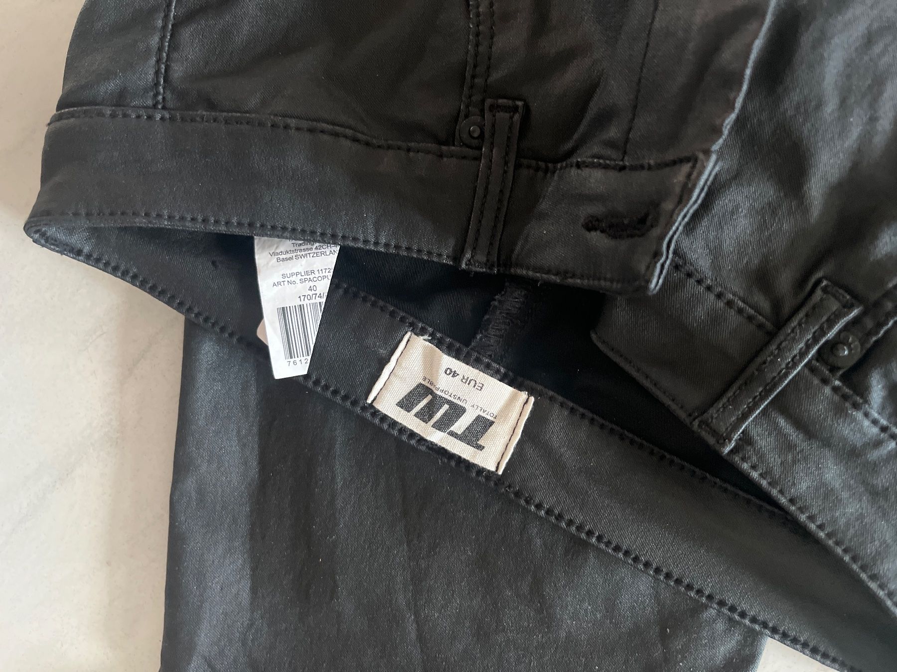 Jeans: Jeans ca M – Gebraucht aus Chiasso von AzenYa 2