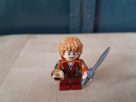 Lego Hobbit Herr der Ringe Lord of the Rings Bilbo Beutlin