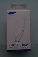Samsung Hand Strap Galaxy S4 Zoom White