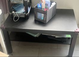 Table for living room
