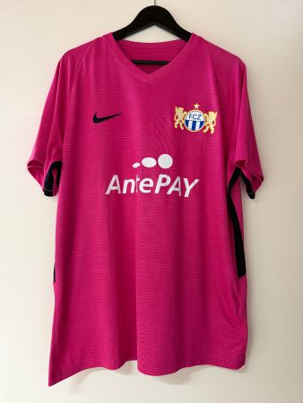 Original FC Zürich Trikot