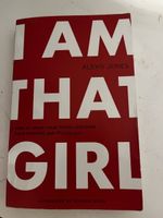 Buch I AM THAT GIRL Alexis Jones