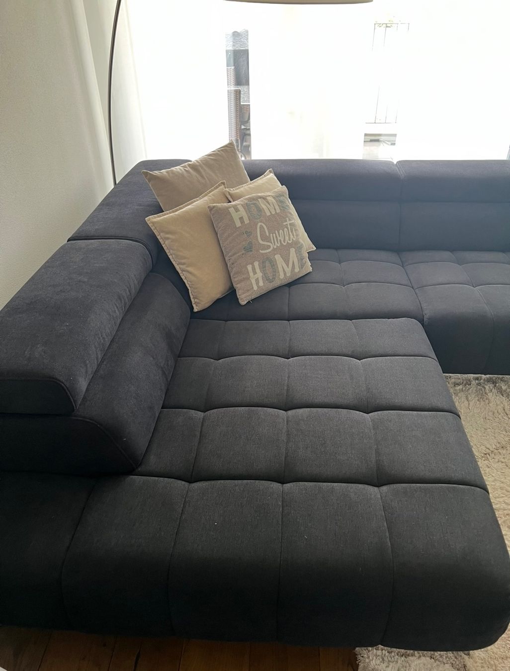 Pfister Sofas: Sofa wie neu – Neuf (Voir description) à Bütschwil par Amalfi99 3