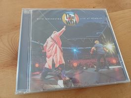 The Who: With Orchestra Live At Wembley 2019 (neu)