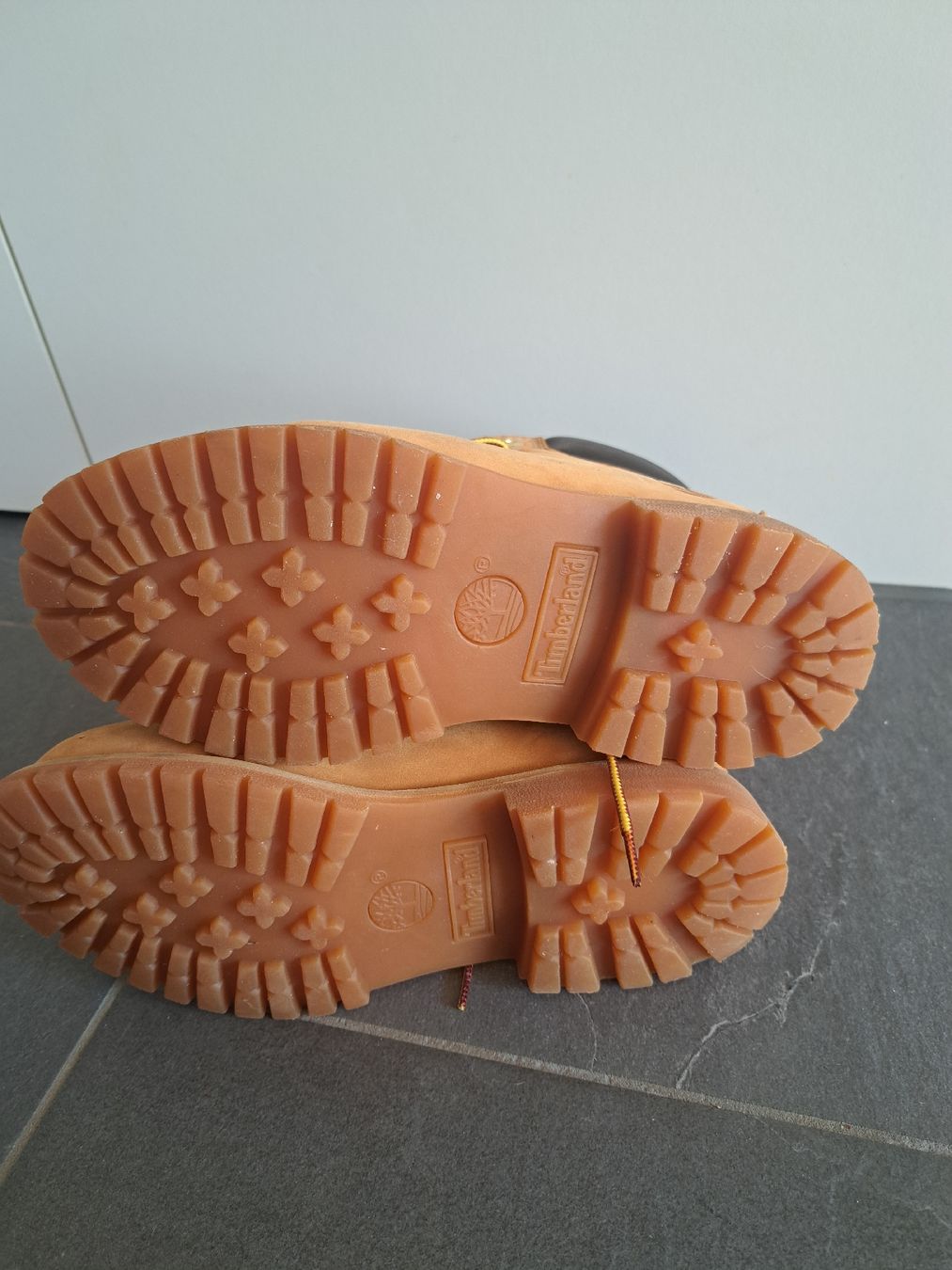 Timberland Damenschuhe: Timberland Boots Damen Gr. 36 – Gebraucht aus Zell LU von starlight_ 1
