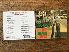 CD The Beach Boys