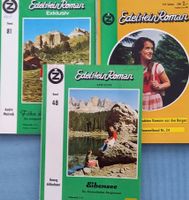 3 Exklusiv: Dolomiten-Roman - Nostalgie pur .