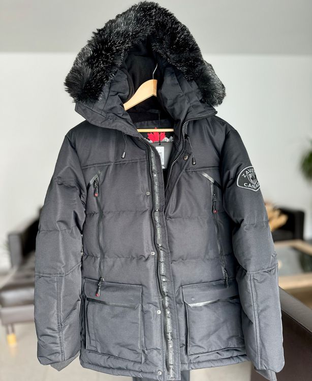 Alessandro zavetti outlet parka