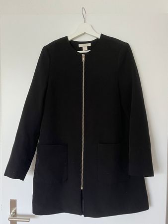 Jacke Gr 38