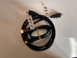 HDMI-Kabel 1.8 Meter