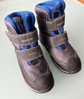 Winterschuhe/Schneeschuhe für Jungen, Geox, Gr. 32