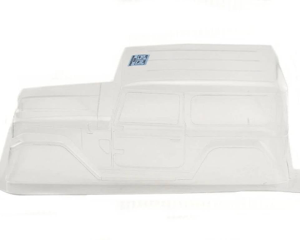 Modellismo RC: RC Karo - Proline Buschwacker / Land Cruiser - 3221-00 – Nuovo e nell'imballaggio originale da St.Gallen venduto da Timon050503