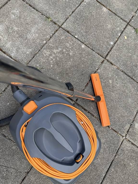 Staubsauger & Zubehör: Taski Aero 8 – Gebraucht aus Baden von mil_bcw8 2