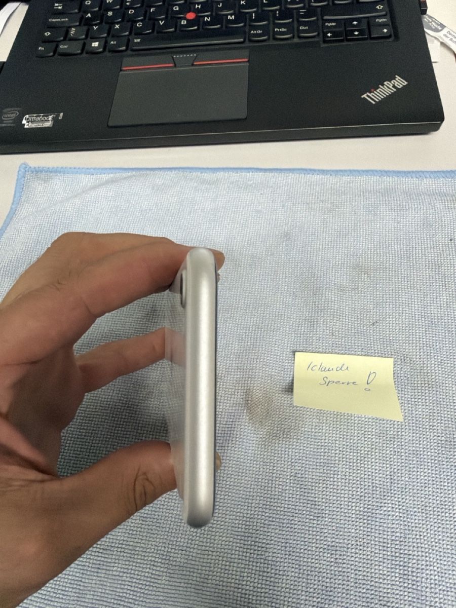 Apple Portables: iPhone – Neuf (Voir description) à Neuhausen am Rheinfall par Golf-GTI 6