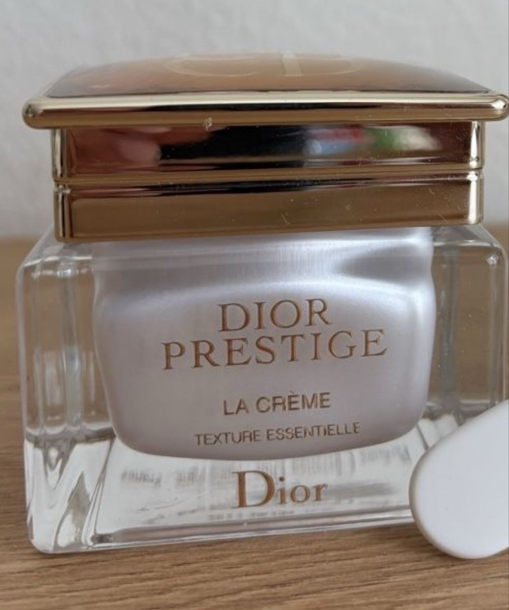 Dior Soins du visage: Dior Prestige Cream Box – D'occasion à Kloten par Mod_qc5v