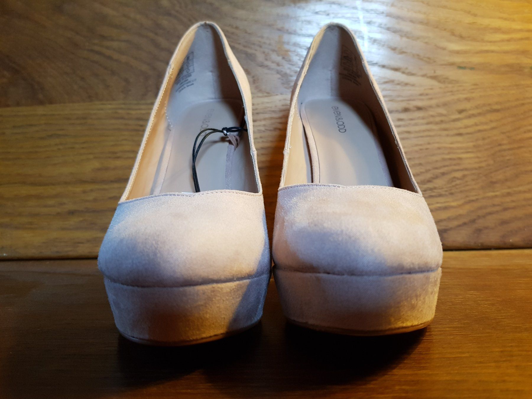 Scarpe da donna: Pumps - High heels – Nuovo e nell'imballaggio originale da Belp venduto da Proserpina 3