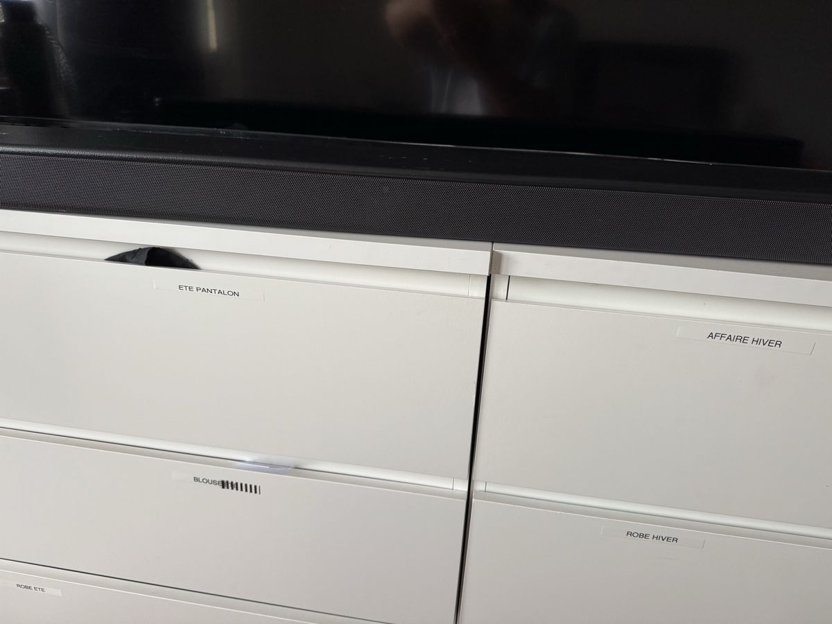 Sony Casse acustiche: Barre de son Sony  – Nuovo (secondo la descrizione) da Lausanne venduto da Mouette07 1