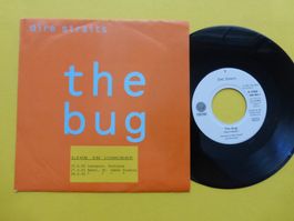 Dire Straits – The Bug (KONZERT-COVER)