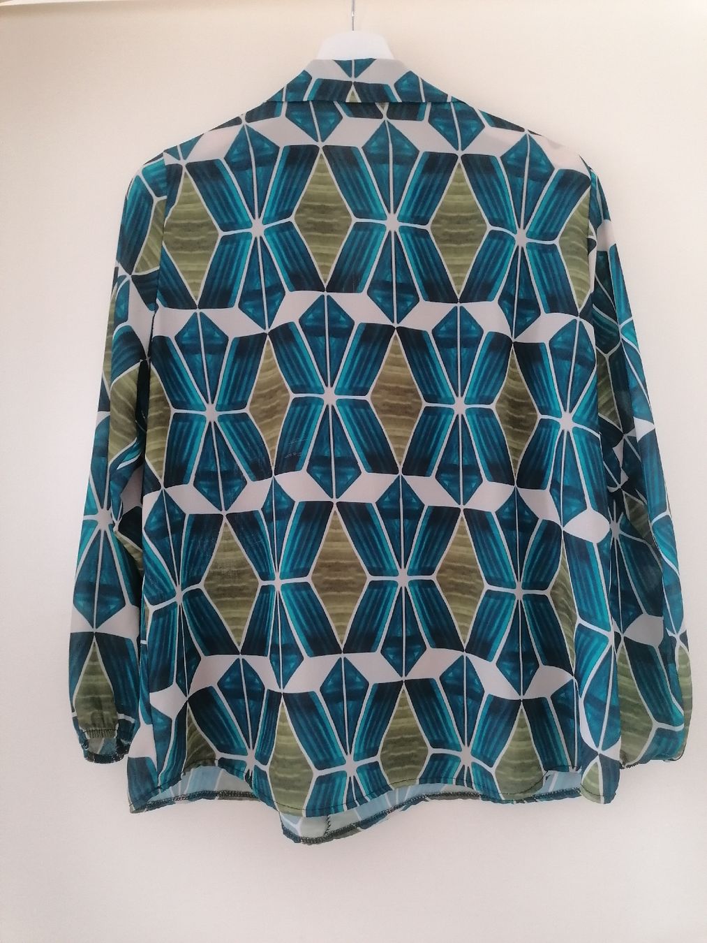 Camicette: Blouse, Gr. 40 – Nuovo (secondo la descrizione) da Zug venduto da Annina29 1