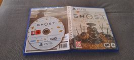 Ghost of Yotei