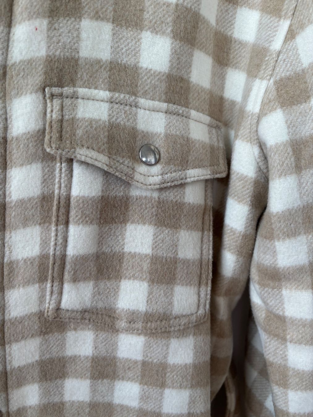 Other Stories Jacken: Jacke kariert &Other Stories – Gebraucht aus Dübendorf von dresctat 6