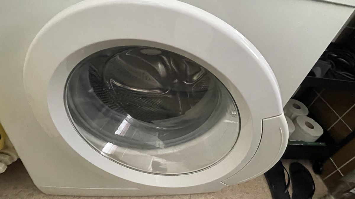 Bosch Lavatrici: Bosch Maxx4 silence Washing machine – Usato da Zürich venduto da AnnaM_ 5