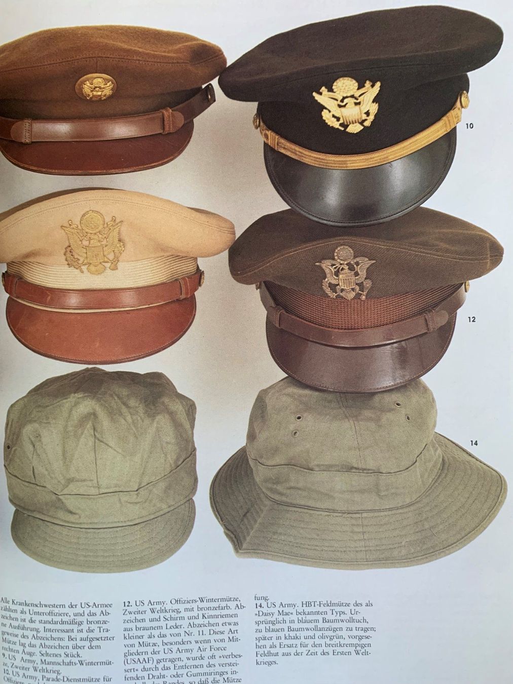 Libri: Das grosse Militaria Sammler-Buch – Usato da Volketswil venduto da zwitsch33 1