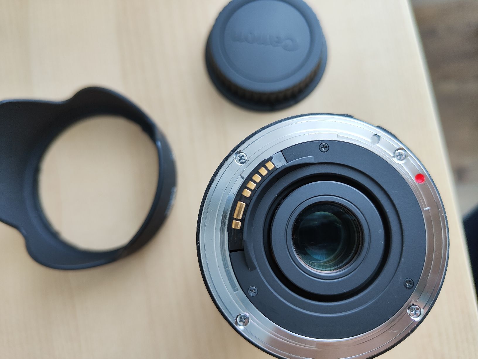Sigma Obiettivi: Sigma 18-200mm f/3.5-6.3 DC OS – Usato da Muhen venduto da der_vpb8