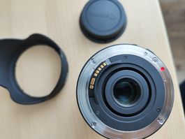 Sigma 18-200mm f/3.5-6.3 DC OS