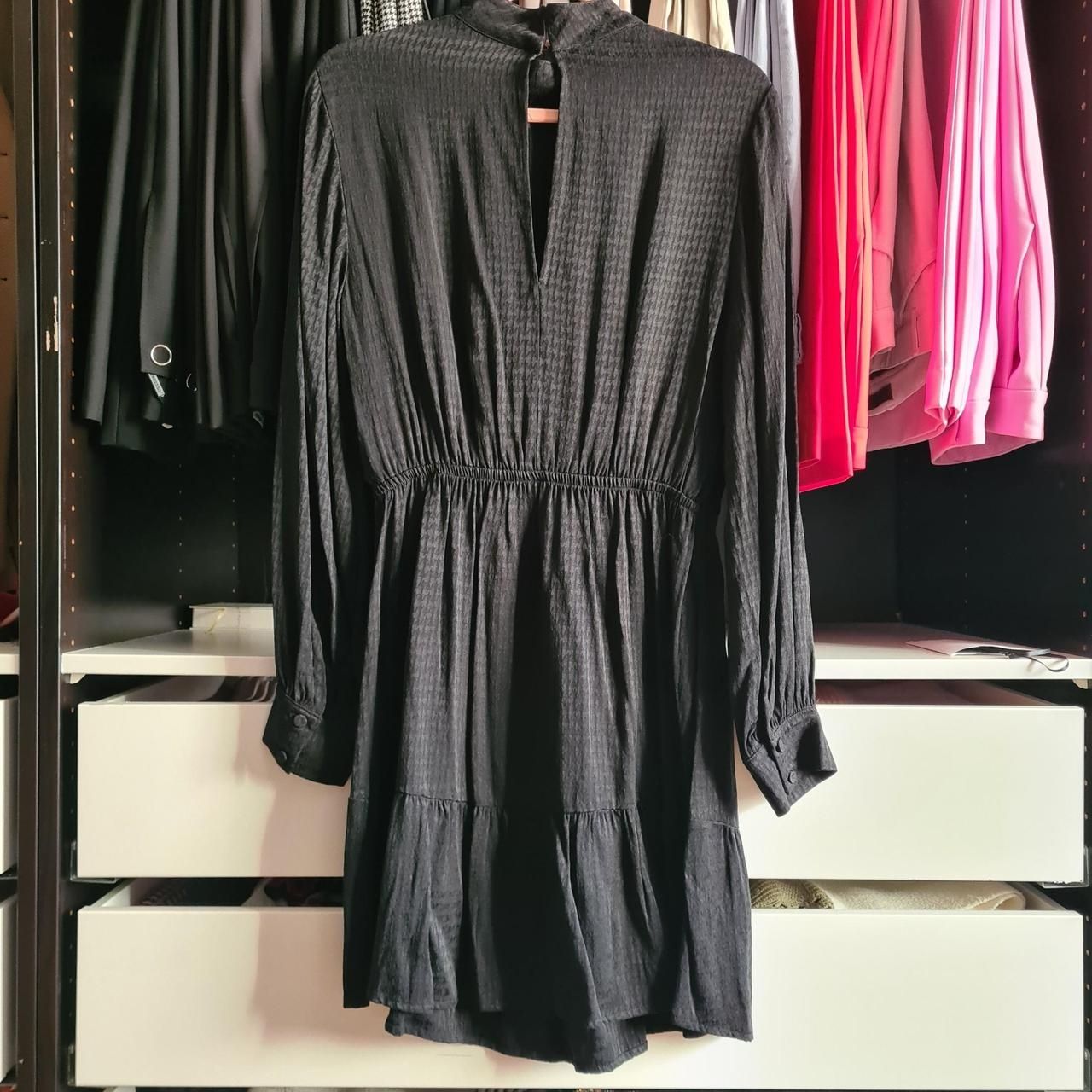 Kookai Vestiti: Kookai Kleid, schwarz – Nuovo (secondo la descrizione) da Emmen venduto da mak31 1